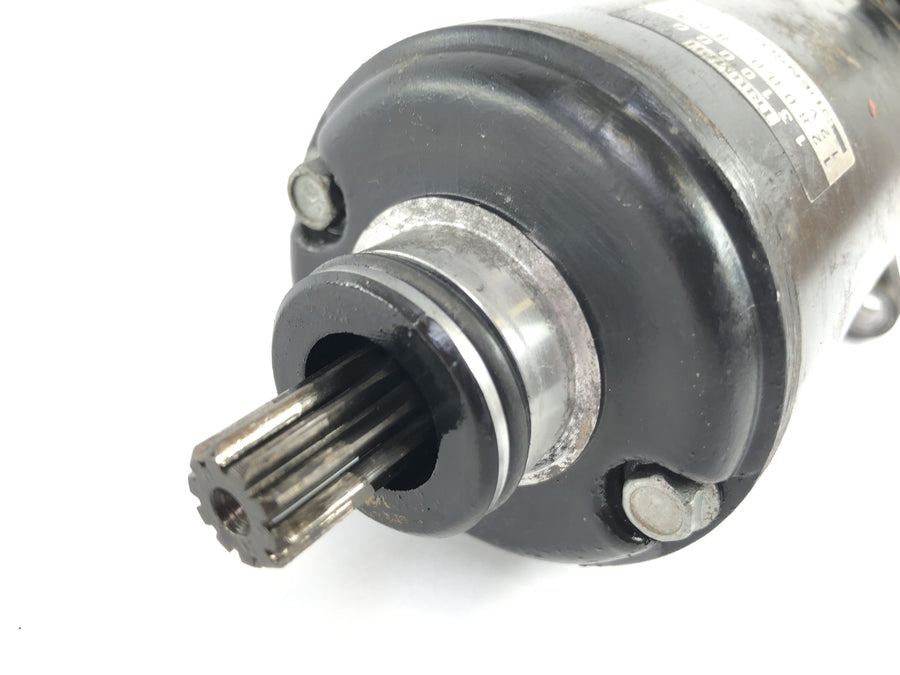 Triumph Thunderbird T 309 RT [1995] - Starter Motor