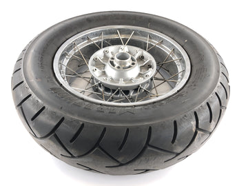 BMW R 1200 C 259c [1997] - Hinterrad Rad rim at the rear 4.00x15 "