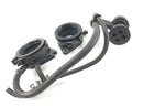 Yamaha XV 750 5G5 [1982] - intake in the intake suction gum set-2