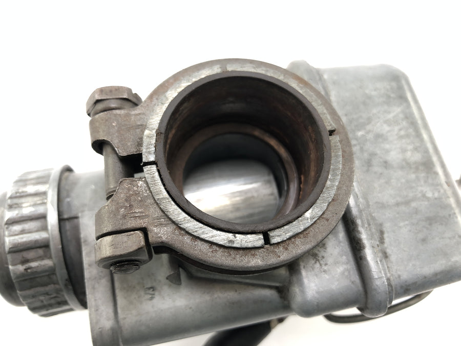 BMW R 60/5 [1973] - Carburettor