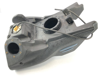 BMW F 650 GS R13 [2002] - tank fuel tank petrol tank plastic container - 0