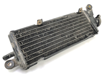 Yamaha DT 125 DE06 [2005] - Water cooler - 0
