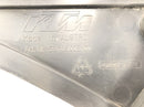 KTM LC4 640 EGS [2004] - Seitendeckel links-4