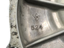 Honda GL 1000 Goldwing GL1 [1978] - alternator cover housing cover motor cover-5