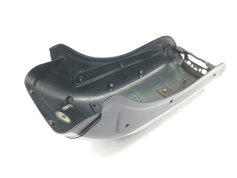 Kawasaki VN 800 VN800A [1996] - Rear fender rear wheel cover rear fender