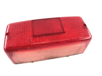 Yamaha XS 400 2A2 [1982] - taillight - 0