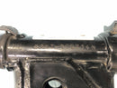 Yamaha XT 350 3YT / 55V [1990] - frame with papers-3