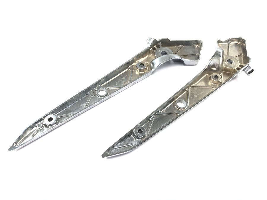 Honda VTX 1800 SC46 [2004] - rear fender bracket left and right pair