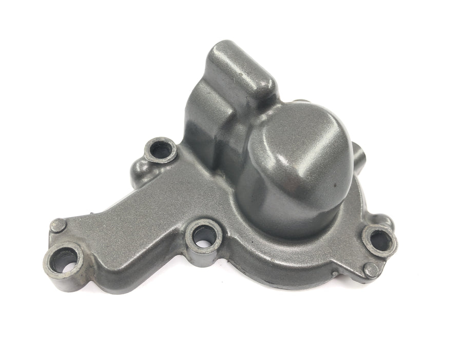 KTM RC 125 [2016] - Water pump cover water pump housing coolant pump