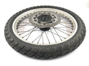 Yamaha XTZ 660 3YF [1992] - Vorderrad Rad Felge Speichenrad 1.60 x 21"-1