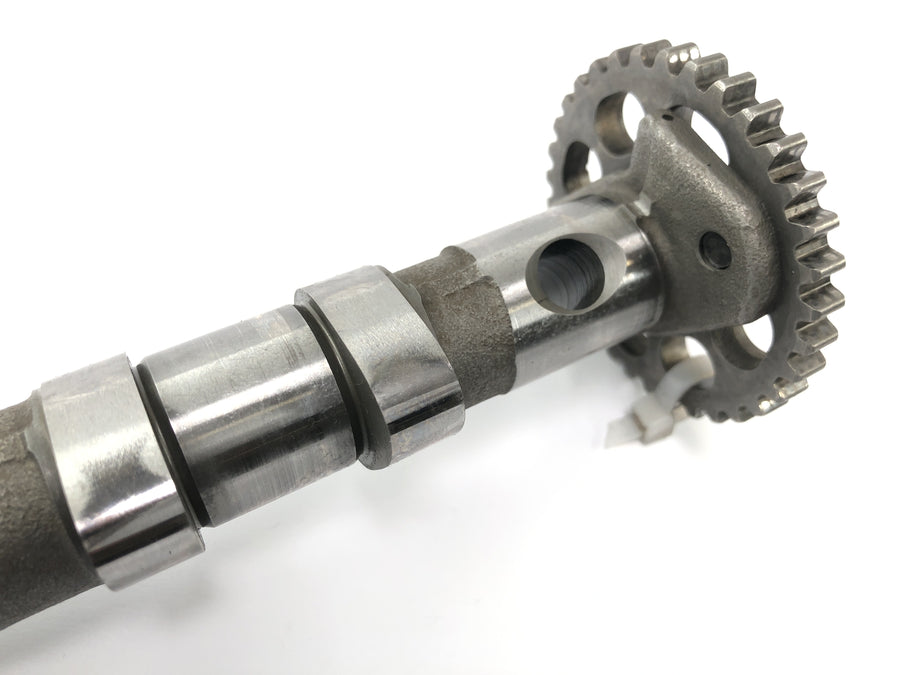 Yamaha TRX 850 4UN [1996] - Exhaust camshaft camshaft