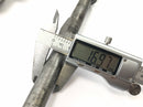 Suzuki GSX R 1100 GU74C [1987] - Gabel Telegabel Vordergabel mit Achse 41 mm-8