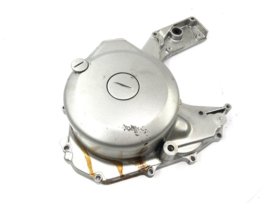 Yamaha TRX 850 4UN [1996] - Alternator cover Lima cover engine cover