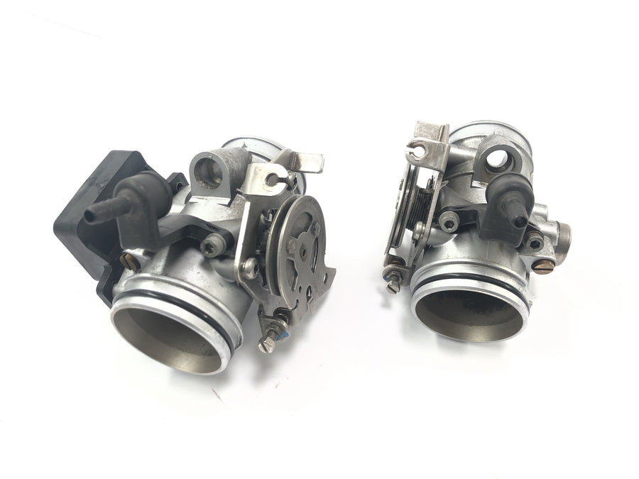 BMW R 1150 RT R22 [2001] - Throttle valve injector left right set