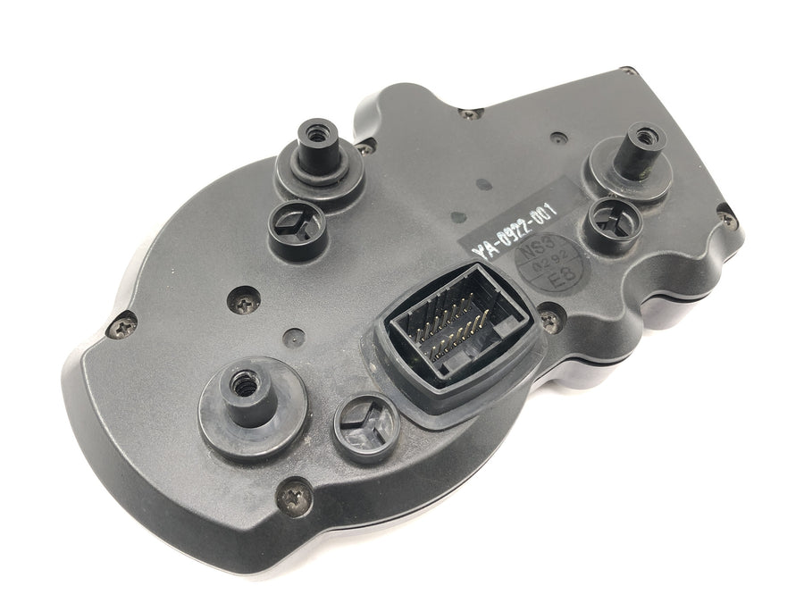 Yamaha YZF R1 RN09 [2003] - Tachometer Tachometer Cockpit Instrument display