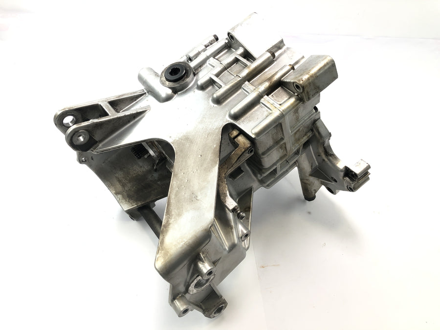 BMW R 1150 GS R21 [2002] - Getriebe Schwingengewinde defekt