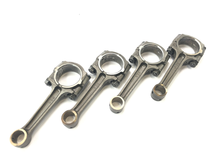 Yamaha XJR 1300 RP02 [1999] - Pleuel Pleuelstange Connecting Rod Satz