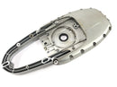 BMW R 1150 R R21 [2003] - Bottom cover Motor lid-1