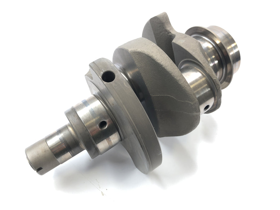 BMW R 850 C 259C [1999] - Crankshaft shaft