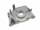 Kawasaki VN 800 VN800A [1996] - Motordeckel links Abdeckung Getriebeauslasswelle-1