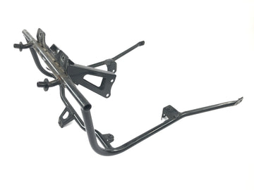 Kawasaki ZRX 1200 S ZRT20A [2001] - Front fairing holder bracket front mask cockpit carrier