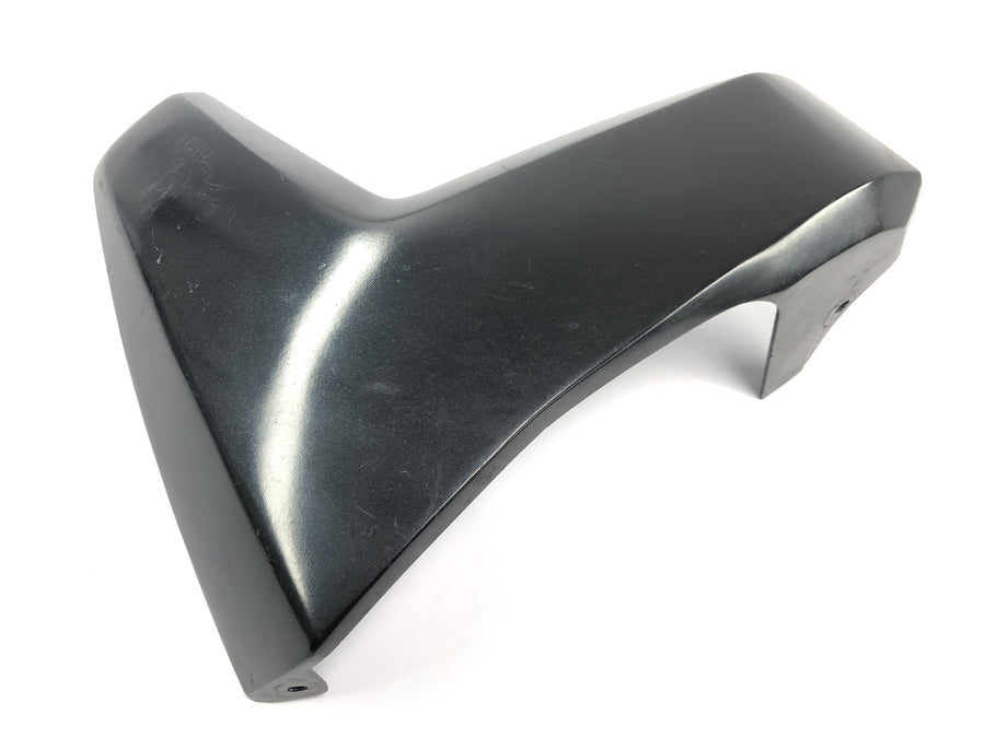 Yamaha XTZ 660 3YF [1992] - Tank fairing left fairing