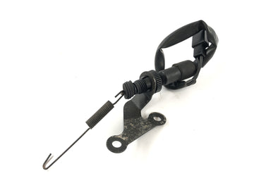 Honda CBR 1000 F SC24 [1991] - Rear brake light switch - 0