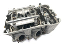 Honda VFR 800 FI RC46 [1999] - cylinder head valve train valve seat valve guide rear-1