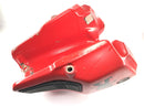 BMW R 100 GS 247E [1991] - Fuel tank petrol tank plastic touring tank red-10