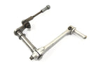 BMW R 1200 GS Adventure R12 [2012] - gear lever with switching clocks-2