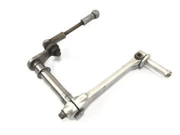 BMW R 1200 GS Adventure R12 [2012] - gear lever with switching clocks - 0