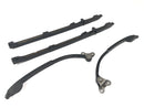 Kawasaki VN 1500 Classic VNT50D [2001] - tensioning rail and slide set set-3