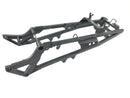 Suzuki GSX R 1000 WVBZ K3 [2003] - Heckrahmen Hecksubframe Rahmen hinten Träger-2