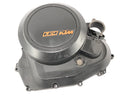 KTM 690 SM Prestige [2007] - Clutch lid motor lid-1