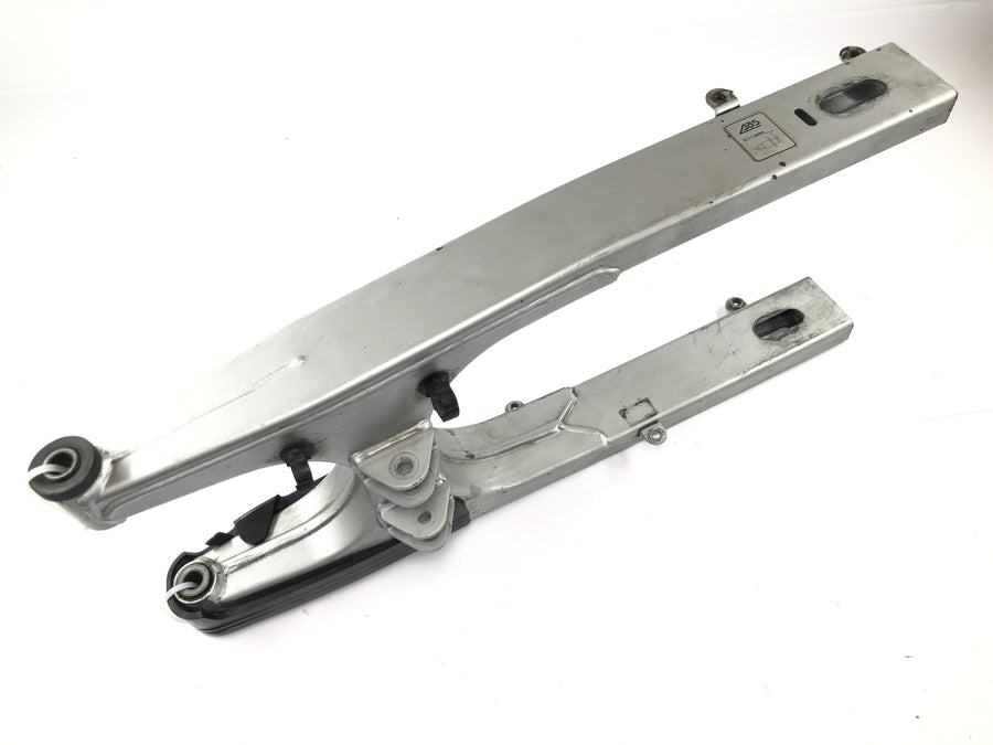BMW F 650 GS R13 [2000] - Swing arm, rear wheel swing arm