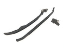 Yamaha XT 600 Z Ténéré 55W [1986] - tensioning rail and slide control chain-4