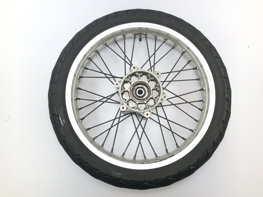 Triumph Tiger 900 T400 [1998] - Vorderrad Felge Rad 2.50 x 19"