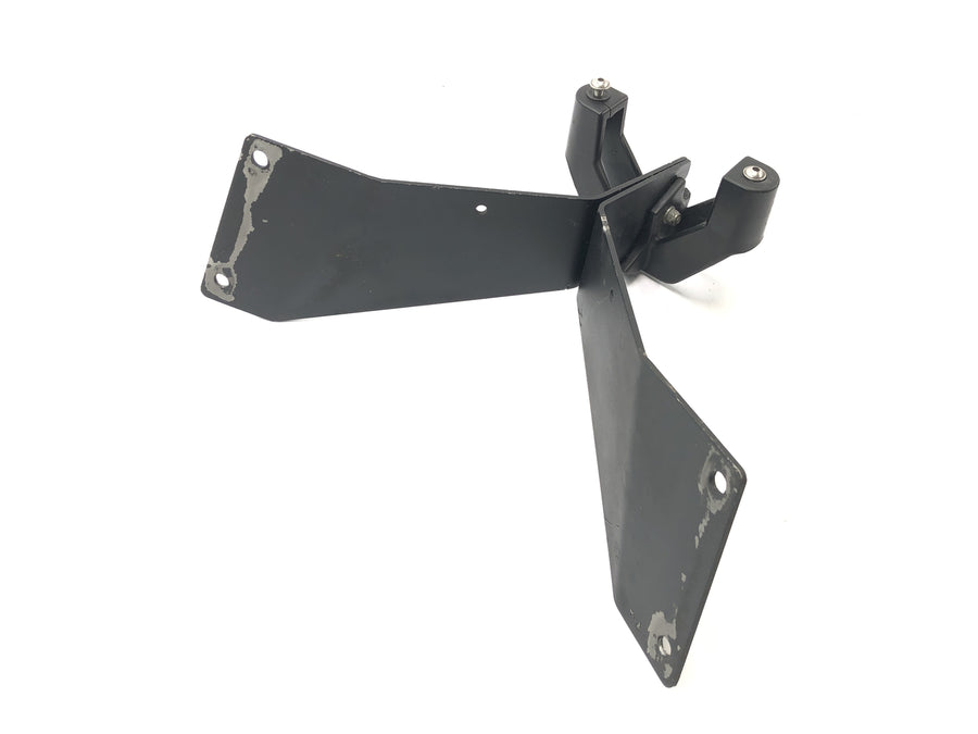 Aprilia RST 1000 Futura [2002] - cladding bracket holder frame at the front