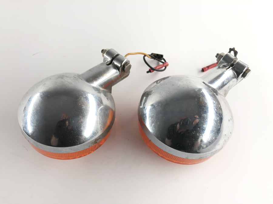 Honda GL 1000 Goldwing GL1 [1977] - indicator pair