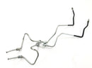 Kawasaki Ninja 125 BX125B [2024] - Brake line hydraulic line brake hose-1