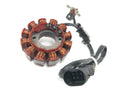 Aprilia RS 125 TW [2017] - Lichtmaschine Stator Generator Zündspule Pickup-Sensor-4