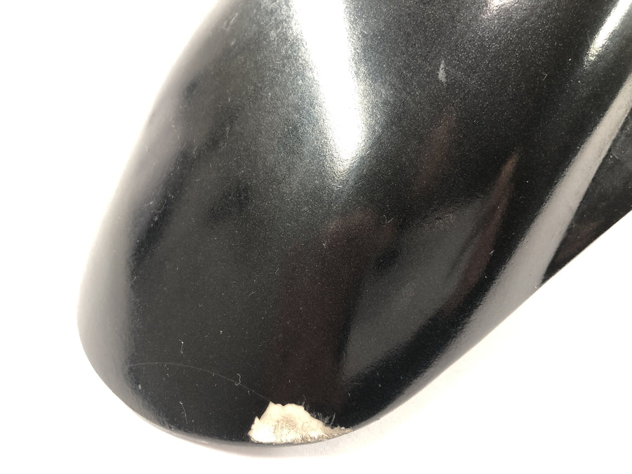 Yamaha XTZ 660 3YF [1992] - Front fender front wheel mudguard plastic black