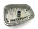 BMW R 1100 S R2S [2000] - Valve cover cylinder head cover magnesium right-5