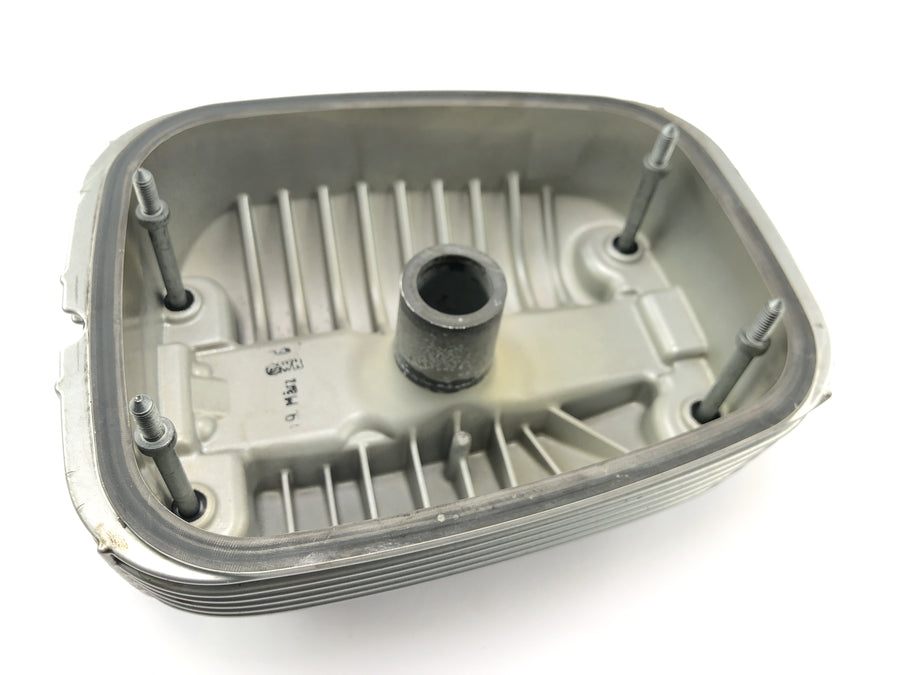 BMW R 1100 S R2S [2000] - Valve cover cylinder head cover magnesium right