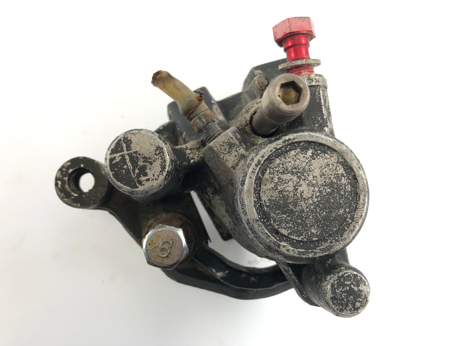 Yamaha XT 600 Zentere 34L [1985] - brake caliper brake tongs