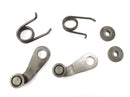 Kawasaki ZX -10 ZXT00B [1990] - switch roller switching mechanics-4