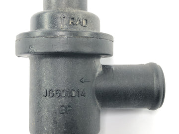 KTM RC 125 [2016] - Thermostat cooling water valve - 0