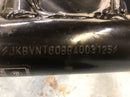Kawasaki VN 1600 Mean Streak VNT60B [2005] - Frame with papers-5
