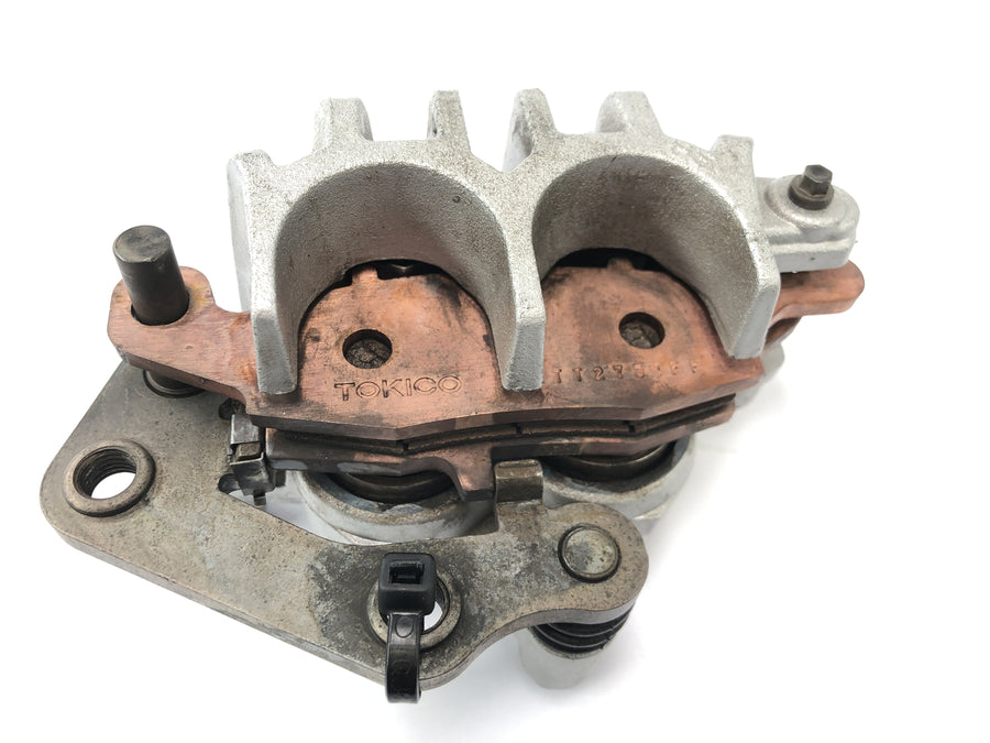 Suzuki VZ 1500 WVCU [2011] - Brake caliper front right
