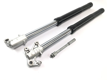 Aprilia SX 125 KX1 [2020] - Fork telescopic fork with axle - 0